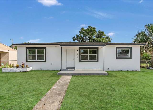 Property at 1057 Olive St, Cocoa, FL 32922, 3 beds, 2 baths