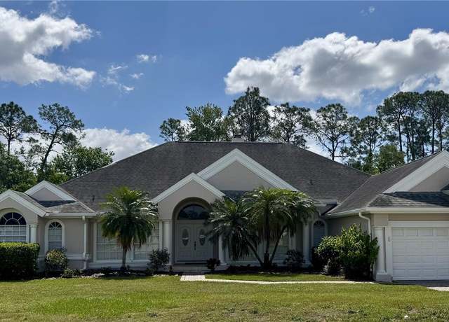 Property at 2356 Chadwick Cir, Kissimmee, FL 34746, 5 beds, 3 baths