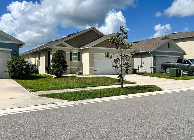 Property at 2727 Harmonia Hammock Rd, Harmony, FL 34773, 3 beds, 2 baths