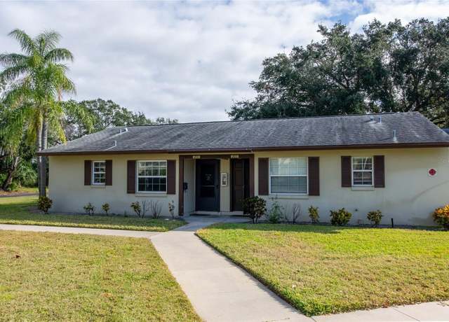 Property at 4215 E Bay Dr #104, Clearwater, FL 33764, 1 bed, 1 bath