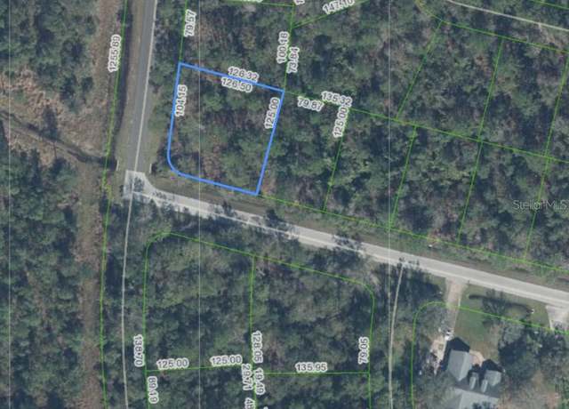 Property at 8826 Granada Blvd, Sebring, FL 33872