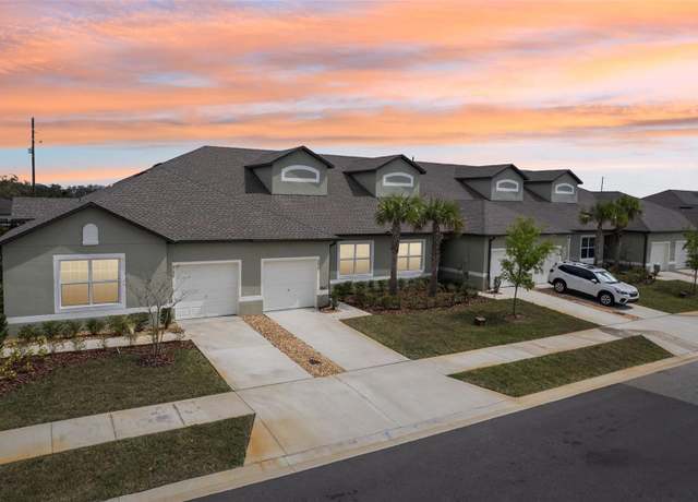 Property at 6850 Ripple Pond Loop, Zephyrhills, FL 33541, 2 beds, 2 baths