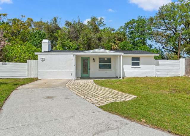 Property at 4613 Irene Loop, New Port Richey, FL 34652, 3 beds, 2 baths