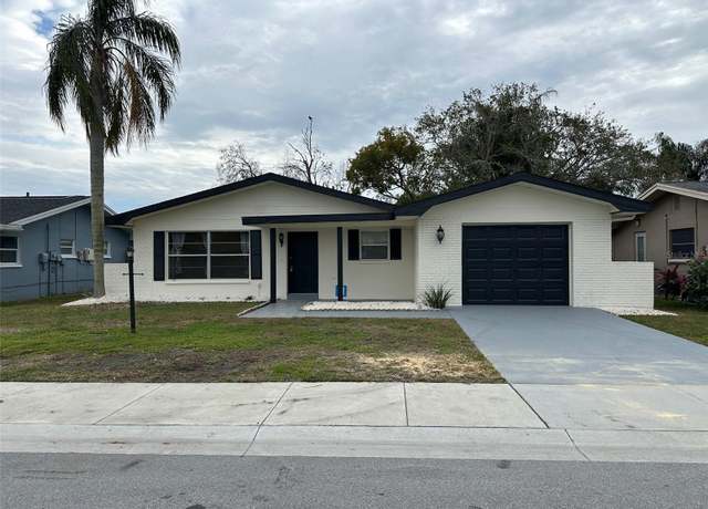 Property at 1809 Driftwood Cir N, Oldsmar, FL 34677, 3 beds, 2 baths
