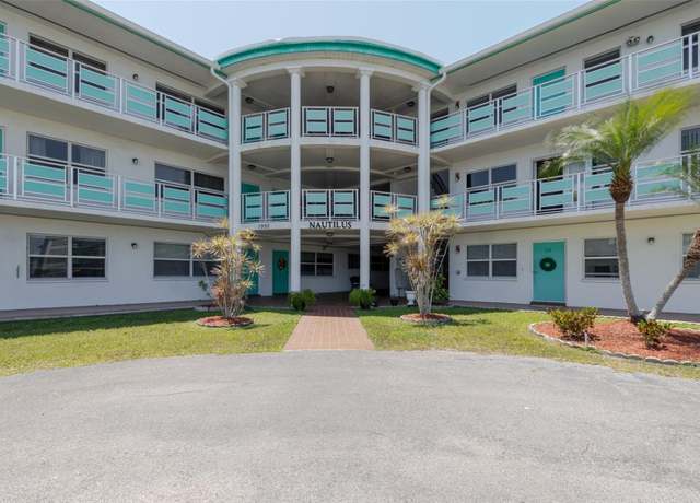 Property at 1950 59th Ave N #208, St Petersburg, FL 33714, 1 bed, 1 bath