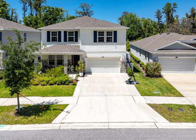 Property at 8423 Praise Dr, Tampa, FL 33625, 4 beds, 3 baths