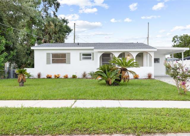 Property at 6716 81st Ave N, Pinellas Park, FL 33781, 3 beds, 1 bath
