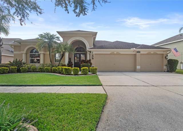 Property at 18107 Diamond Cove Ct, Tampa, FL 33647, 4 beds, 3 baths