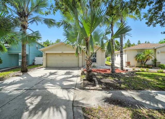 Property at 18312 Snowdonia Dr, Land O Lakes, FL 34638, 3 beds, 2 baths