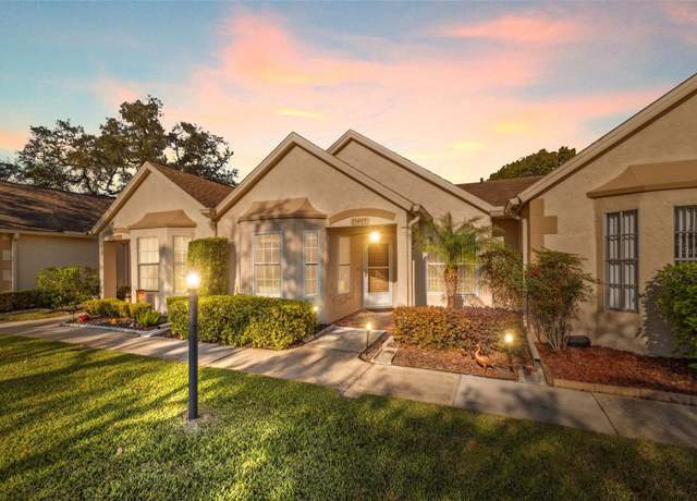 Property at 11445 Orleans Ln, Port Richey, FL 34668, 2 beds, 2 baths