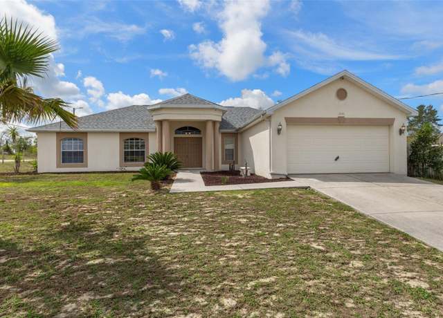 Property at 13140 Maycrest Ave, Weeki Wachee, FL 34614, 4 beds, 2 baths