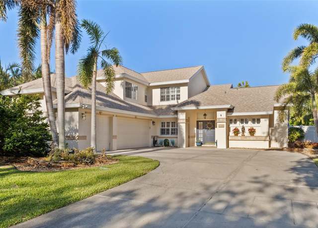 Property at 1016 91st St NW, Bradenton, FL 34209, 4 beds, 2.5 baths