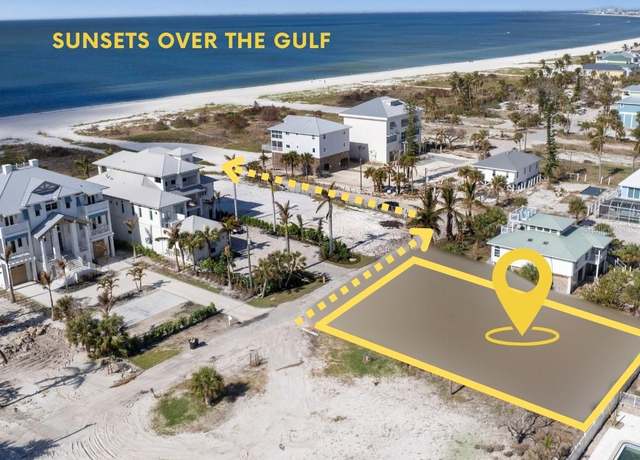 Property at 6125 Court St, Fort Myers Beach, FL 33931