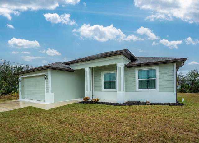 Property at 7186 Rosemont Dr, Englewood, FL 34224, 3 beds, 2 baths