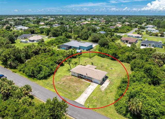 Property at 6175 Lomax St, Englewood, FL 34224, 2 beds, 2 baths