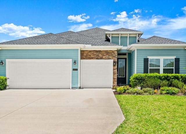 Property at 4111 Clifden Dr, Ormond Beach, FL 32174, 4 beds, 3 baths