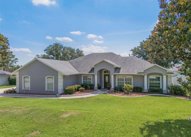 Property at 11437 Alameda Sandra Dr, Clermont, FL 34711, 3 beds, 2 baths