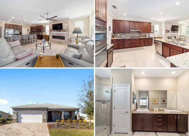 Property at 8731 SW 76th Street Rd, Ocala, FL 34481, 3 beds, 2 baths