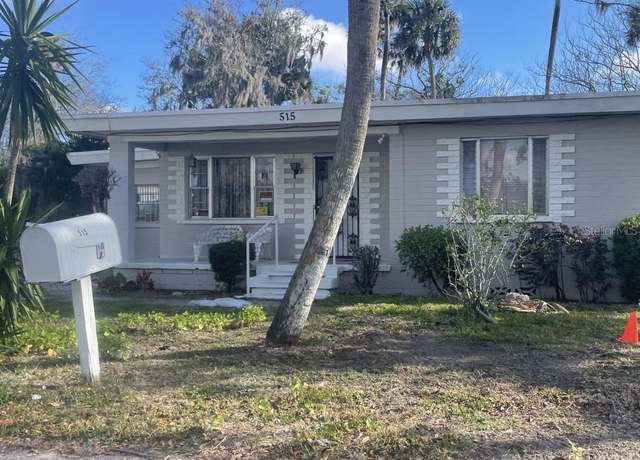Property at 515 Walker Ave, Daytona Beach, FL 32114, 2 beds, 1 bath