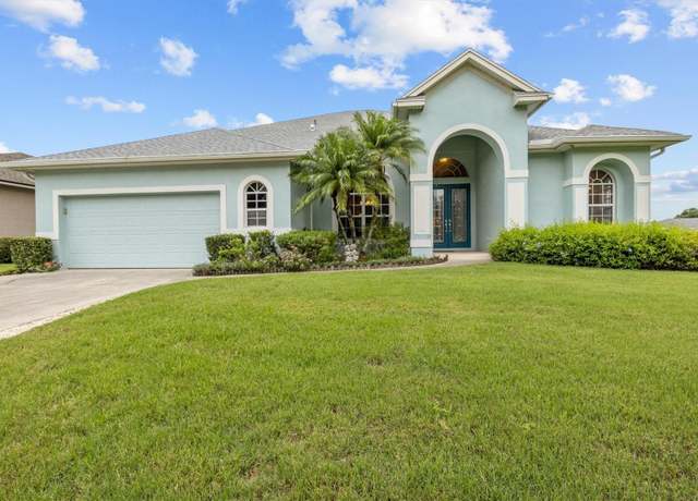Property at 2593 Colonel Ford Dr, Lakeland, FL 33813, 4 beds, 2 baths