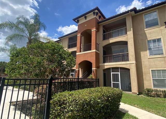 Property at 5518 Metrowest Blvd #207, Orlando, FL 32811, 1 bed, 1 bath