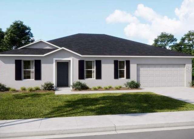 Property at 3911 Gardenia Dr, Indian Lake Estates, FL 33855, 4 beds, 2 baths