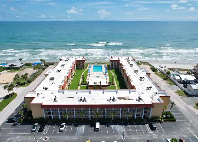 Property at 3801 S Atlantic Ave Unit UT305, New Smyrna Beach, FL 32169, 2 beds, 2 baths