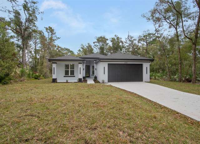 Property at 2121 5th Ave, Deland, FL 32724, 3 beds, 2 baths