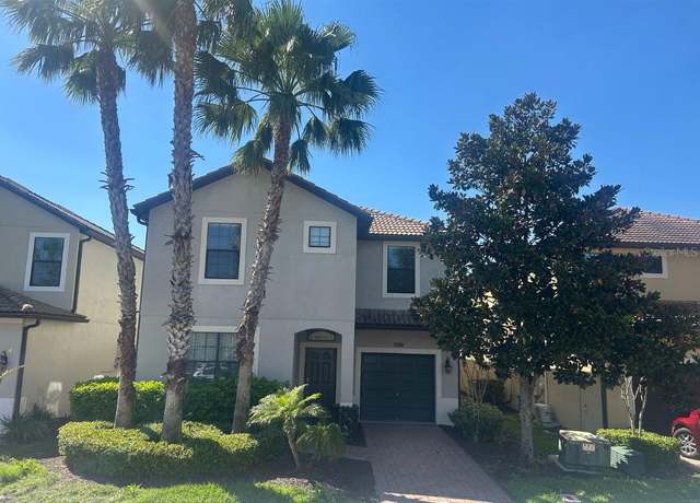 Property at 5520 Solterra Cir, Davenport, FL 33837, 6 beds, 5 baths