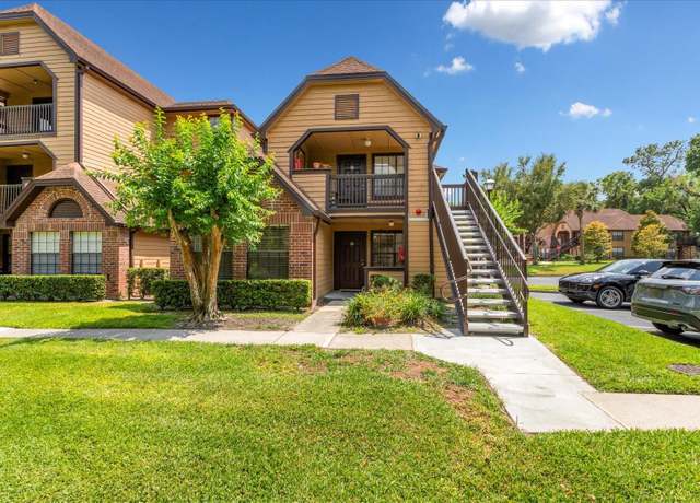 Property at 325 Forestway Cir #104, Altamonte Springs, FL 32701, 2 beds, 2 baths