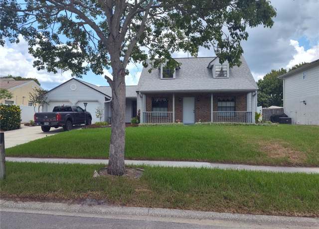 Property at 8850 Pine Bay Ct, Orlando, FL 32825, 3 beds, 3 baths