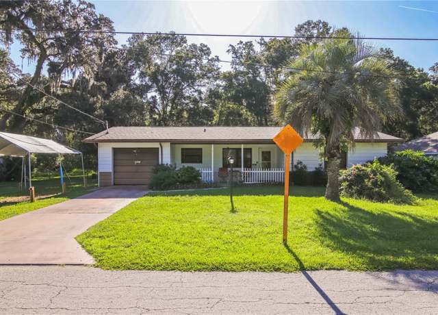 Property at 4901 S Arden Ter, Inverness, FL 34452, 2 beds, 2 baths