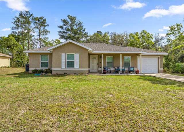 Property at 27 Oak Cir, Ocala, FL 34472, 3 beds, 2 baths