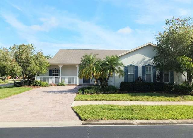 Property at 130 Prima Dr, Kissimmee, FL 34759, 3 beds, 2 baths