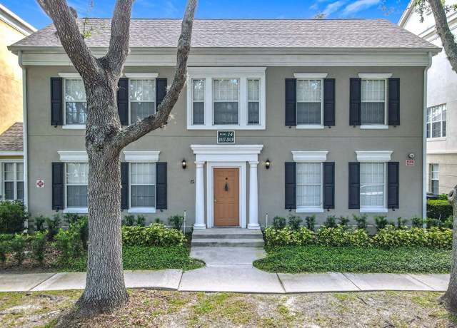 Property at 1017 Siena Park Blvd E, Celebration, FL 34747, 4 beds, 2 baths