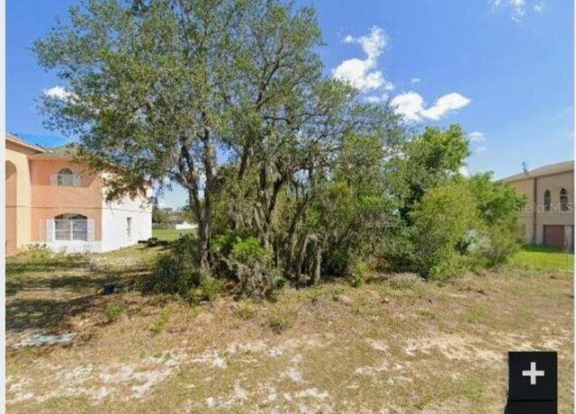 Property at 410 Big Black Pl, Kissimmee, FL 34759