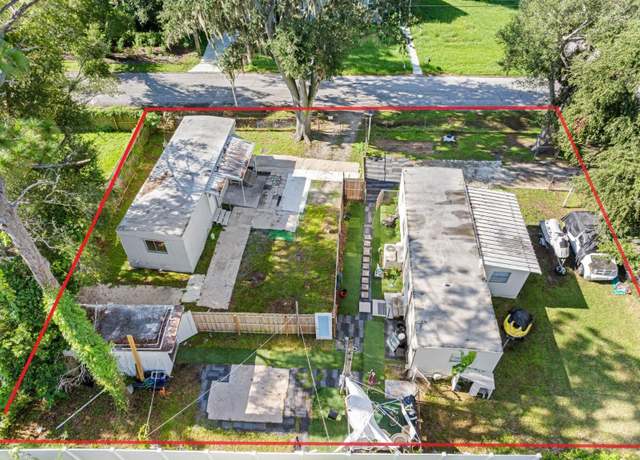 Property at 12501 Holyoke Ave, Tampa, FL 33624, 3 beds, 2 baths