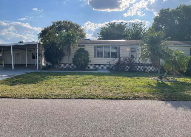 Property at 1472 Chobee St, Okeechobee, FL 34974, 3 beds, 2 baths