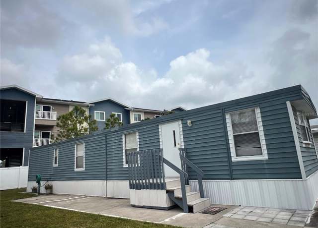 Property at 6720 Park Blvd N #77, Pinellas Park, FL 33781, 2 beds, 1 bath