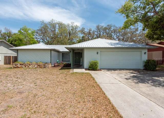 Property at 2336 Windsor Oaks Ave, Lutz, FL 33549, 3 beds, 2 baths