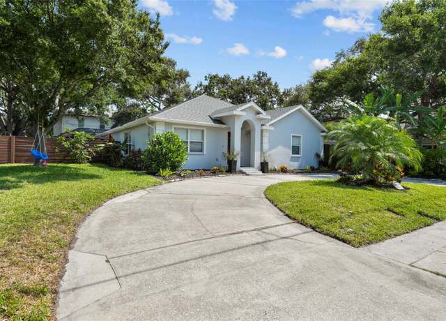 Property at 3417 W Alline Ave, Tampa, FL 33611, 3 beds, 2 baths