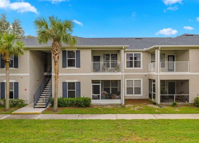 Property at 4014 Hemingway Cir #4014, Haines City, FL 33844, 2 beds, 2 baths