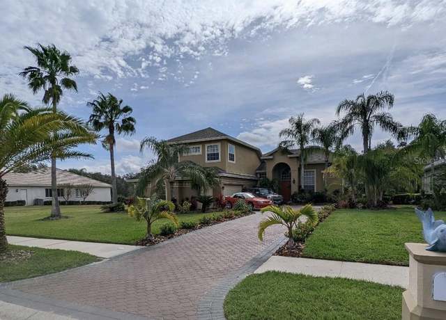 Property at 10532 Cory Lake Dr, Tampa, FL 33647, 5 beds, 5 baths