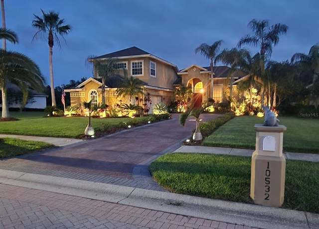 Property at 10532 Cory Lake Dr, Tampa, FL 33647, 5 beds, 4 baths