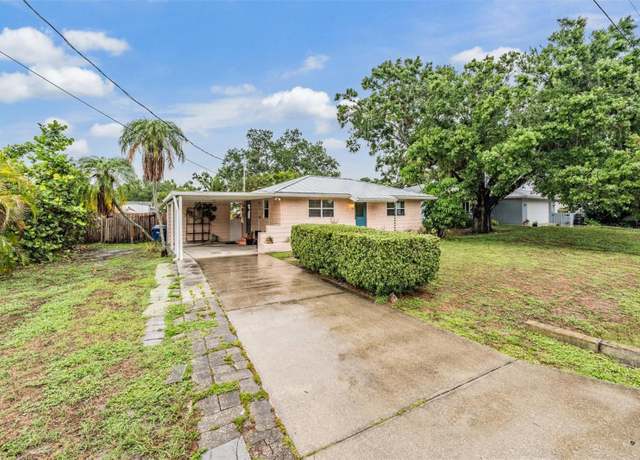 Property at 3035 Hillview St, Sarasota, FL 34239, 2 beds, 1 bath