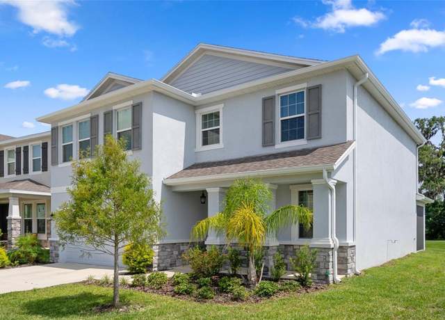 Property at 13919 Wineberry Dr, Dade City, FL 33525, 4 beds, 3 baths