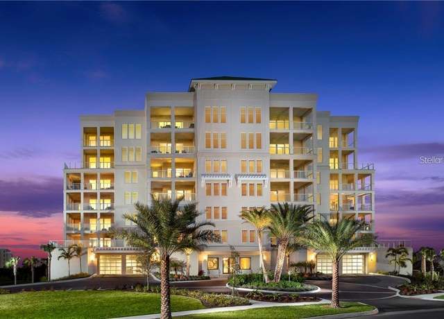 Property at 125 Belleview Blvd #203, Belleair, FL 33756, 2 beds, 2.5 baths