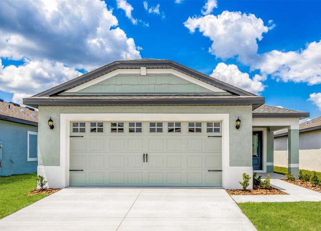 Property at 3724 Bergamot St, Lake Alfred, FL 33850, 3 beds, 2 baths