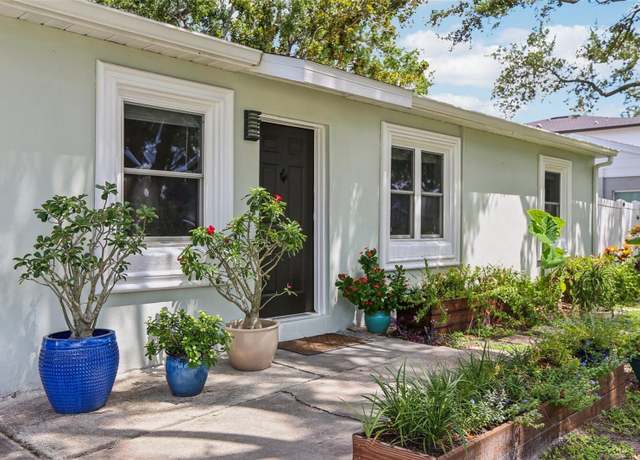 Property at 4323 S Trask St, Tampa, FL 33611, 4 beds, 2.5 baths
