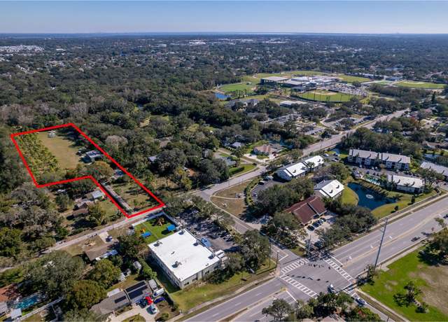 Property at Undisclosed address, Dunedin, FL 34698